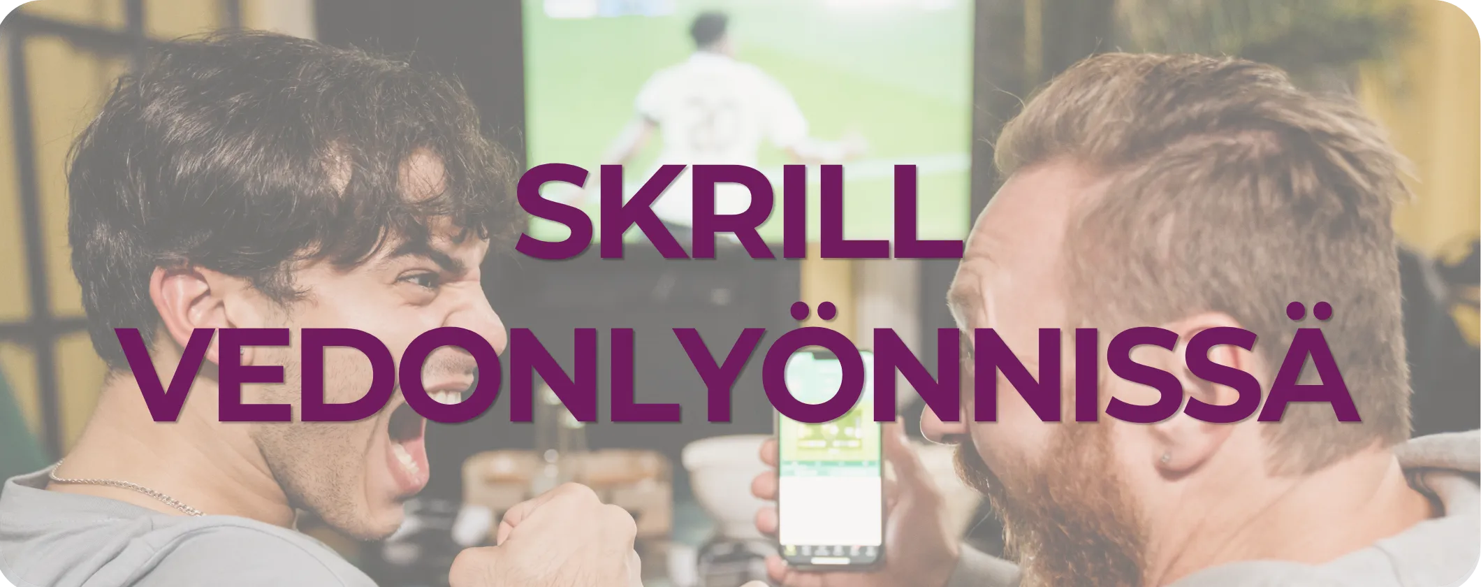 Skrill vedonlyönnissä Skrill vedonlyönnissä