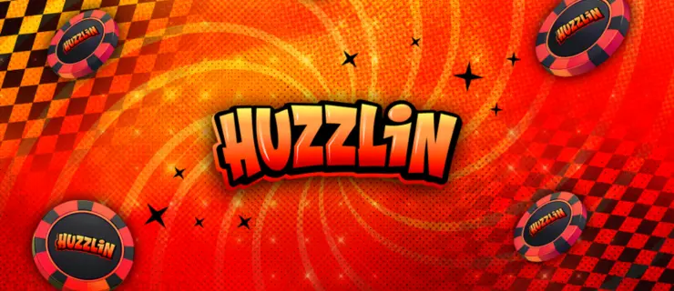 Huzzlin Casino