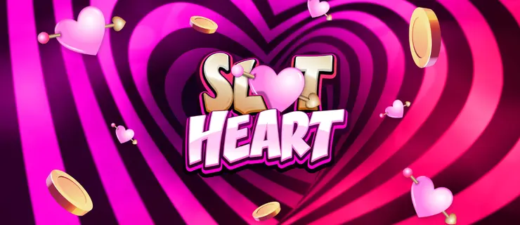 Slotheart Casino